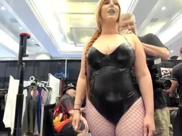 Laurenphillips from Chaturbate