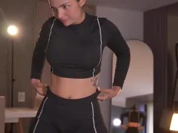 laurita_4 from Chaturbate is Freechat