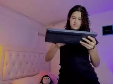laurita_rosset from Chaturbate is Freechat