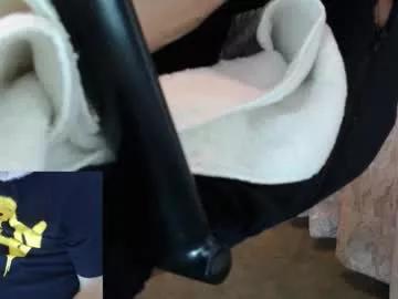 Lawonderkind from Chaturbate
