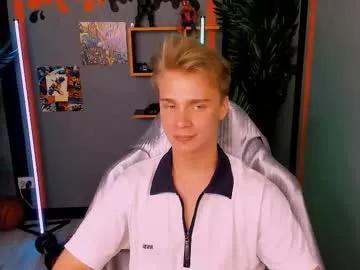 Lawrence_miles from Chaturbate