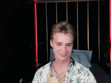 Lawrence_miles from Chaturbate
