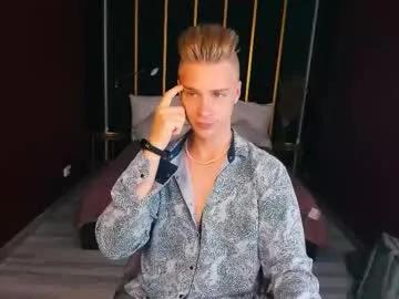 lawrence_miles from Chaturbate is Freechat