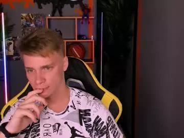 Lawrence_miles from Chaturbate