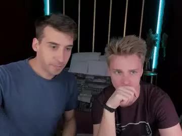 Lawrence_miles from Chaturbate
