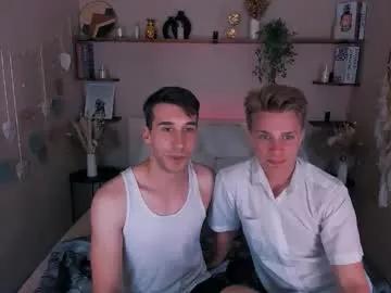 Lawrence_miles from Chaturbate