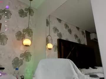 layamoore from Chaturbate
