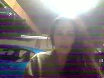 layla821031 from Chaturbate