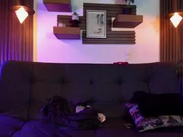 layla_707 from Chaturbate