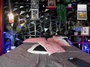 layla_707 from Chaturbate