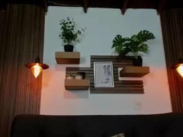 layla_707 from Chaturbate is Freechat