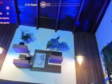 layla_707 from Chaturbate