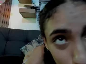 layla_707 from Chaturbate
