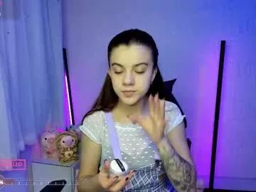 layla_castilloo from Chaturbate