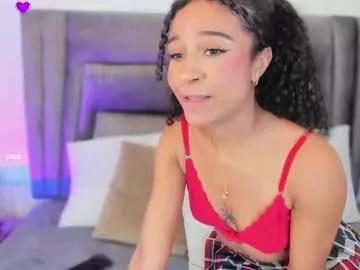 layla_clarke from Chaturbate