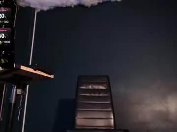 layla_dominac from Chaturbate