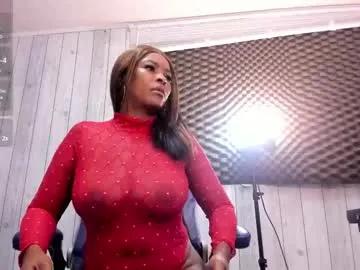 Layla_lell from Chaturbate