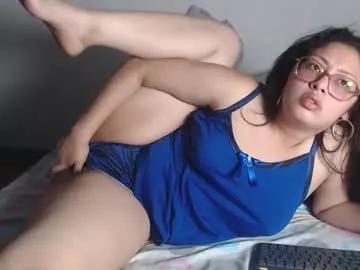 layla_lux_ from Chaturbate
