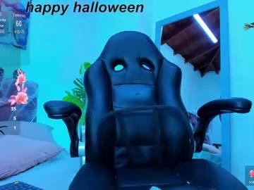 layla_perez9 from Chaturbate