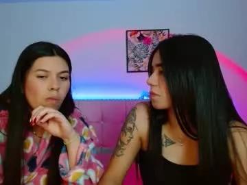 layla_roma from Chaturbate