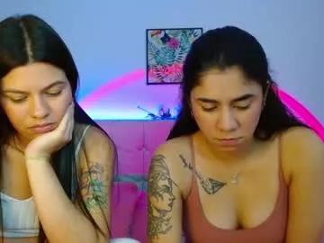 layla_roma from Chaturbate