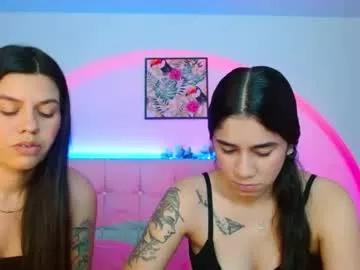 layla_roma from Chaturbate is Freechat