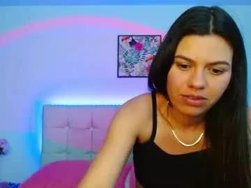 layla_roma from Chaturbate