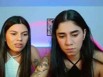 layla_roma from Chaturbate