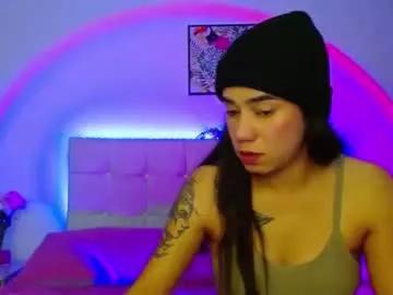 layla_roma from Chaturbate