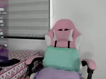 layla_sia from Chaturbate