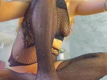 layla_snowflake from Chaturbate