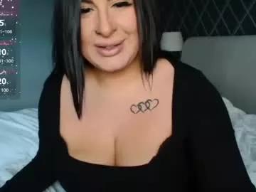layla_uk_ from Chaturbate