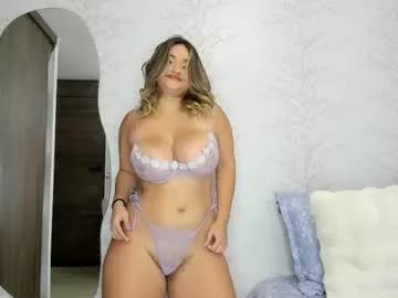 layla_vanegas from Chaturbate