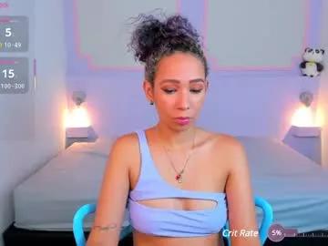 laylabreeze4 from Chaturbate