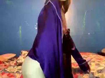 Laylajade517 from Chaturbate