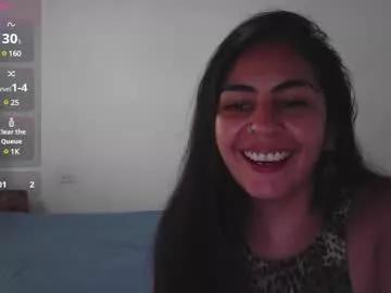 laylashani from Chaturbate