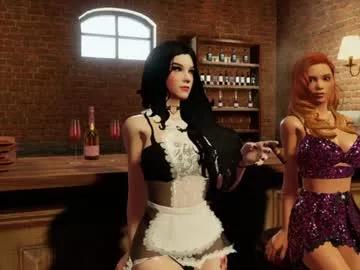 lazzox777 from Chaturbate