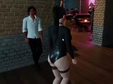 lazzox777 from Chaturbate