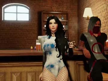 lazzox777 from Chaturbate
