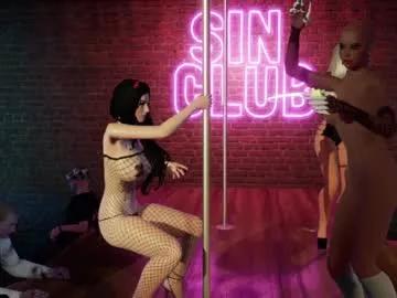 lazzox777 from Chaturbate