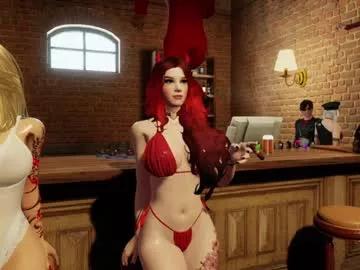 lazzox777 from Chaturbate