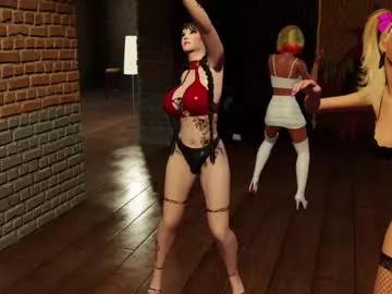 lazzox777 from Chaturbate