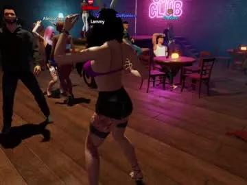 lazzox777 from Chaturbate
