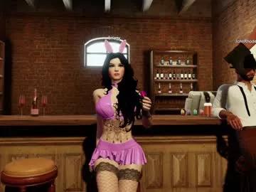 lazzox777 from Chaturbate