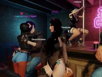 lazzox777 from Chaturbate