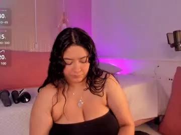 leah_bensoon from Chaturbate is Freechat