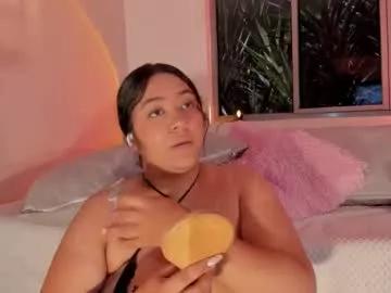 leah_bensoon from Chaturbate is Freechat