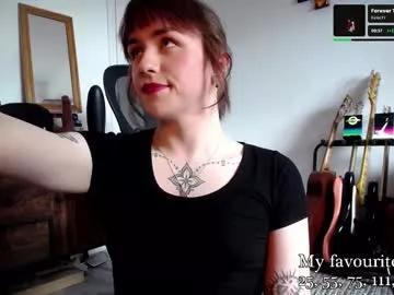 leah_lust_ from Chaturbate is Freechat