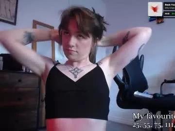 leah_lust_ from Chaturbate is Freechat