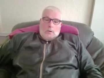 leatherman163 from Chaturbate is Freechat